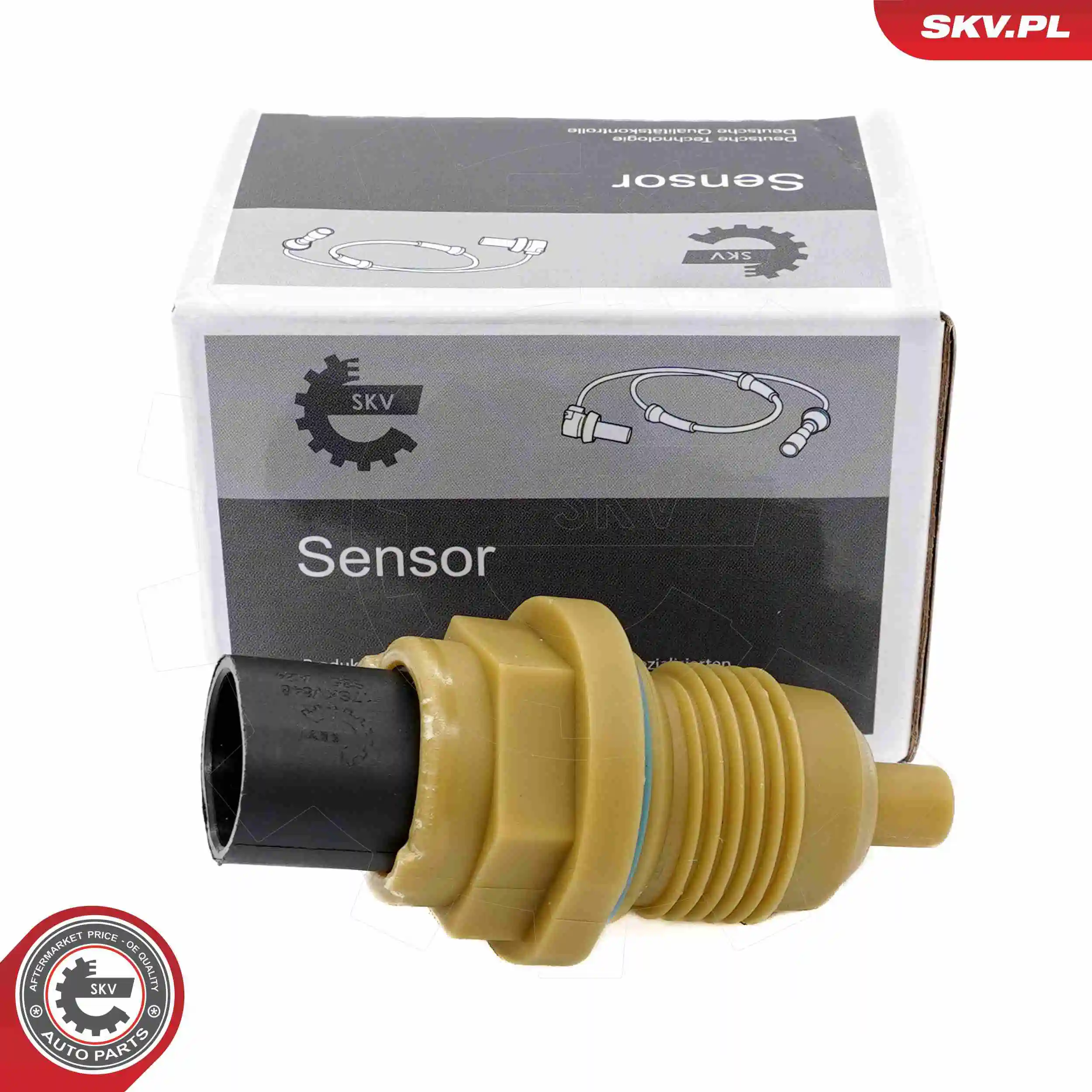 Sensor, speed/RPM